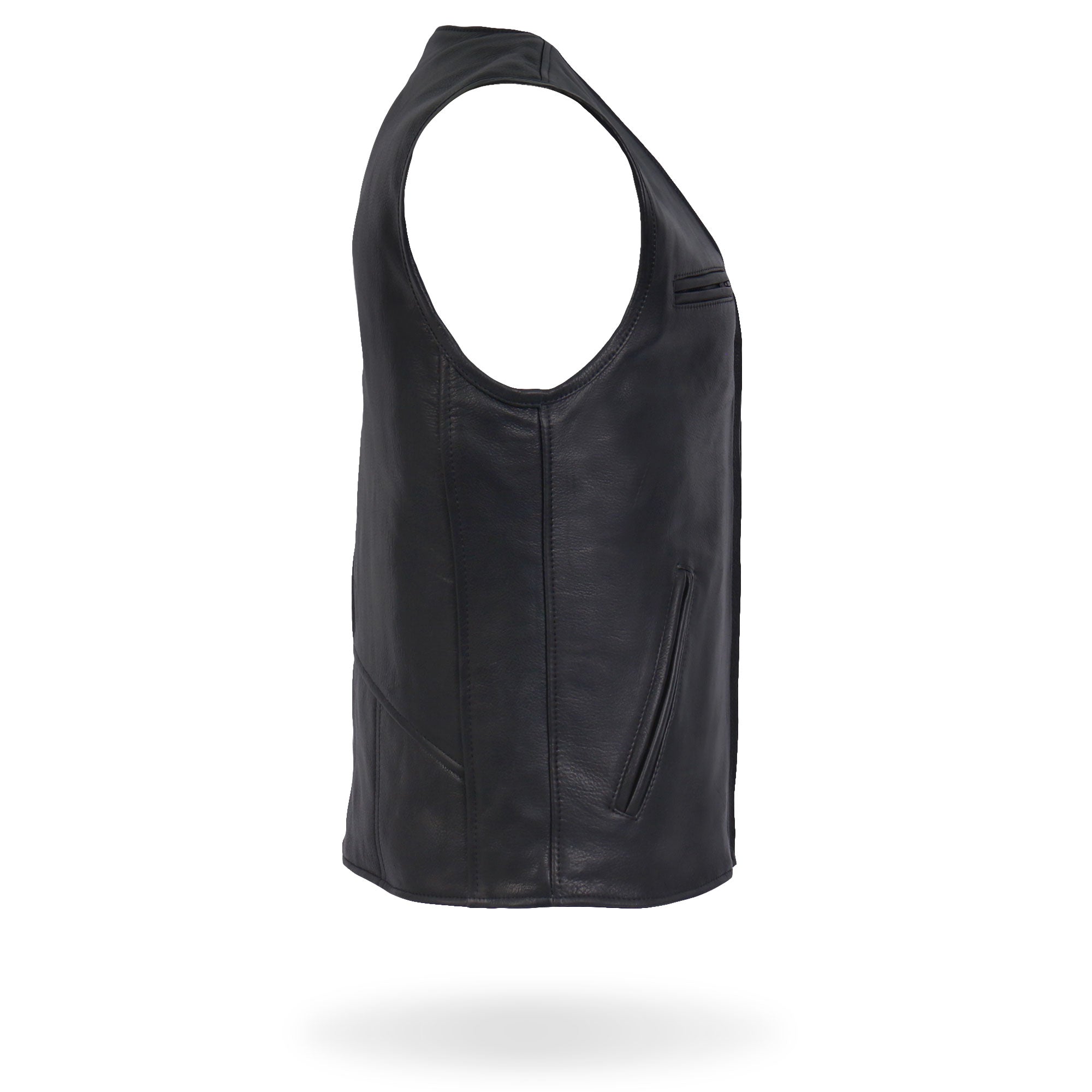 Men's V Cut Club Vest