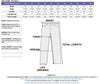 Xelement B7466 Men's 'The Racer' Black Cowhide Leather Racing Pants with X-Armor Protection