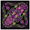 Hot Leathers BAB1048 Paisley Skull Bandana