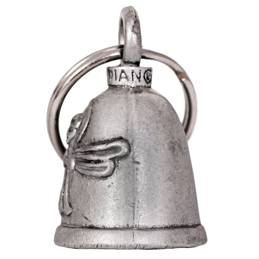 Hot Leathers BEA1008 Angel Guardian Bell