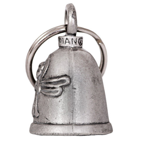 Hot Leathers BEA1008 Angel Guardian Bell