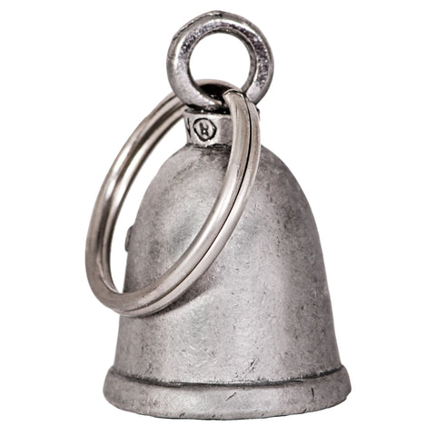 Hot Leathers BEA1008 Angel Guardian Bell