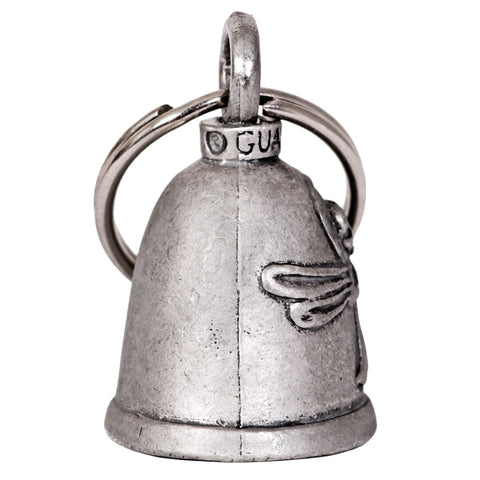 Hot Leathers BEA1008 Angel Guardian Bell