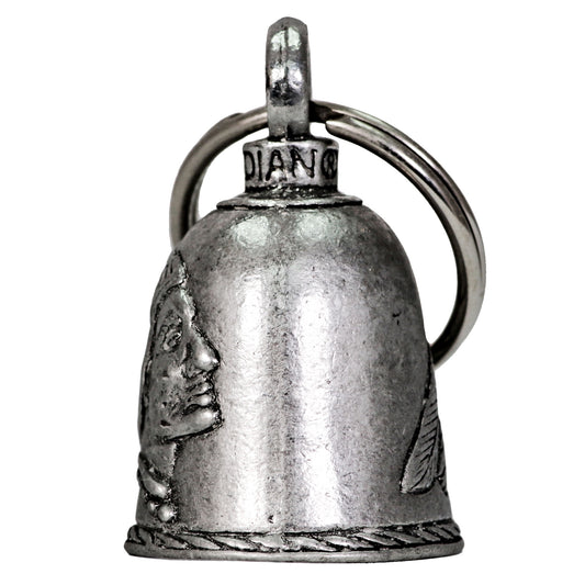 Hot Leathers BEA1015 Native American Guardian Bell