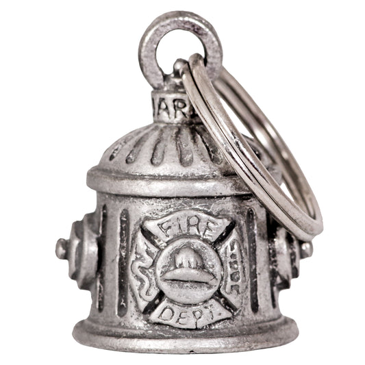 Guardian Bell BEA1018 Firefighter Guardian Bell