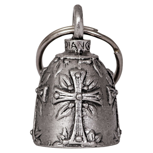 Hot Leathers BEA1020 Cross Guardian Bell