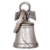Hot Leathers BEA1031 Liberty Guardian Bell