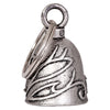 Hot Leathers BEA1067 Dresser Guardian Bell