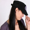 Official Sturgis Buffalo Chip Oval Logo Cadet Cap