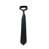 Official 2015 Buffalo Chip Circle Logo Tie