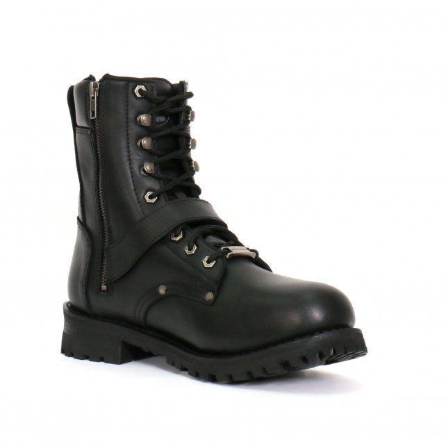 HL TALL LOGGER W BUCKLE BOOT