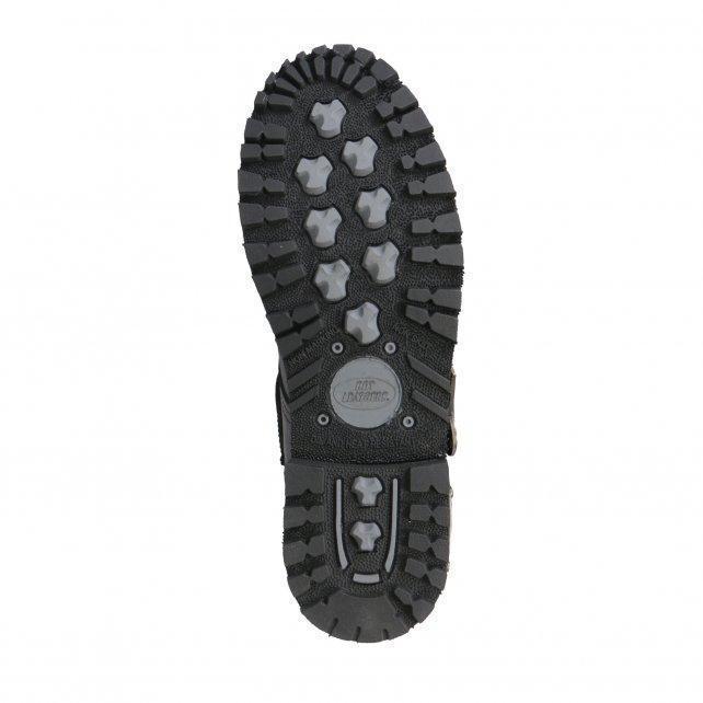 HL TALL LOGGER W BUCKLE BOOT
