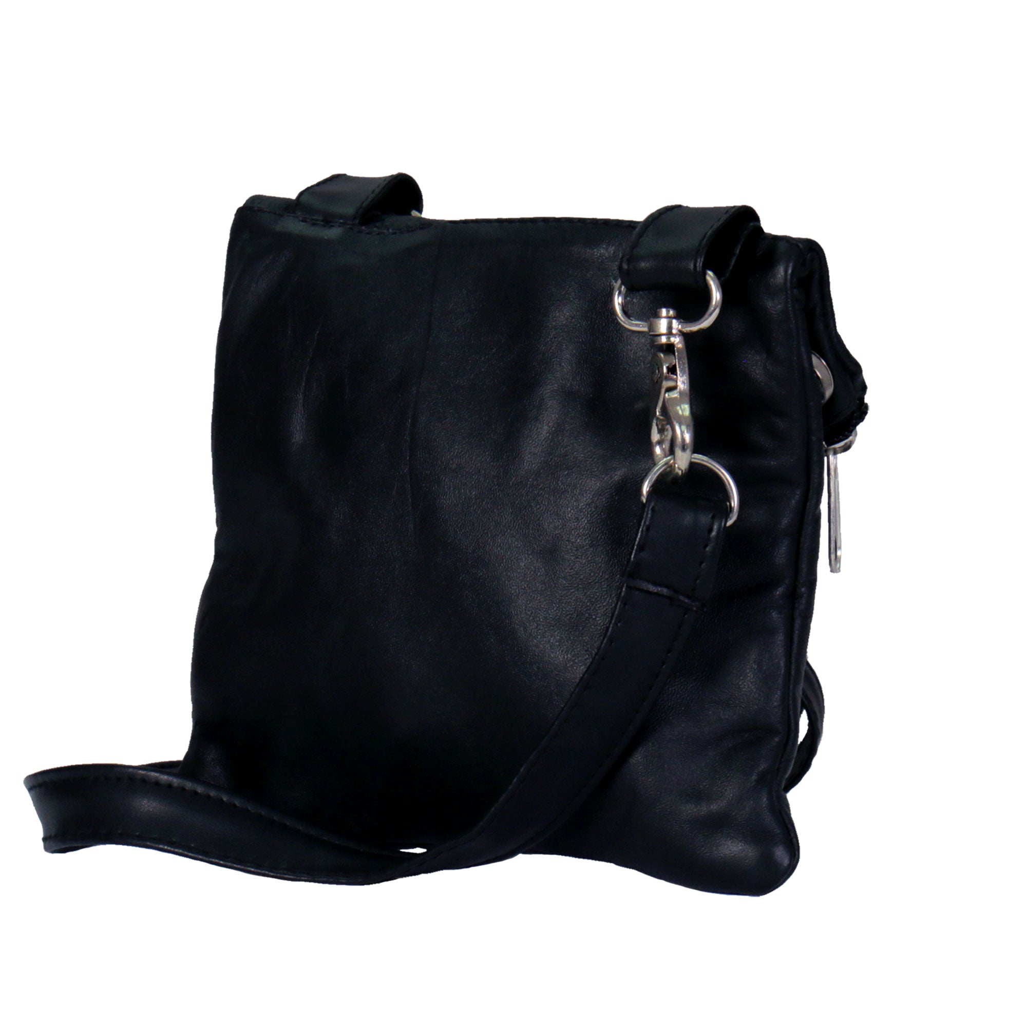 Hot Leathers CPE2002 Butterfly Clip Pouch-8