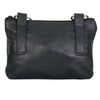 Hot Leathers CPE2104 Clip Pouch Embroidered Banner Heart