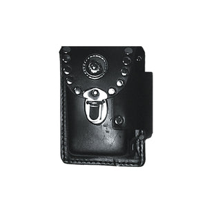 Hot Leathers CSB1006 Die-Molded Cigarette Case
