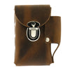 Hot Leathers CSB1010 Cigarette Case with Lighter Pouch