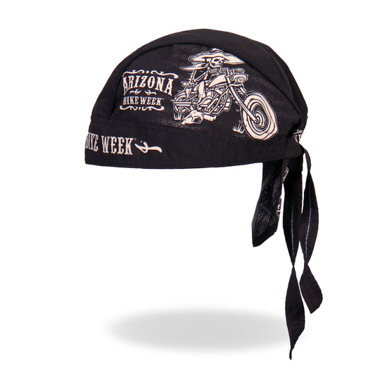 Official Arizona Bike week Mexicali Head Wrap