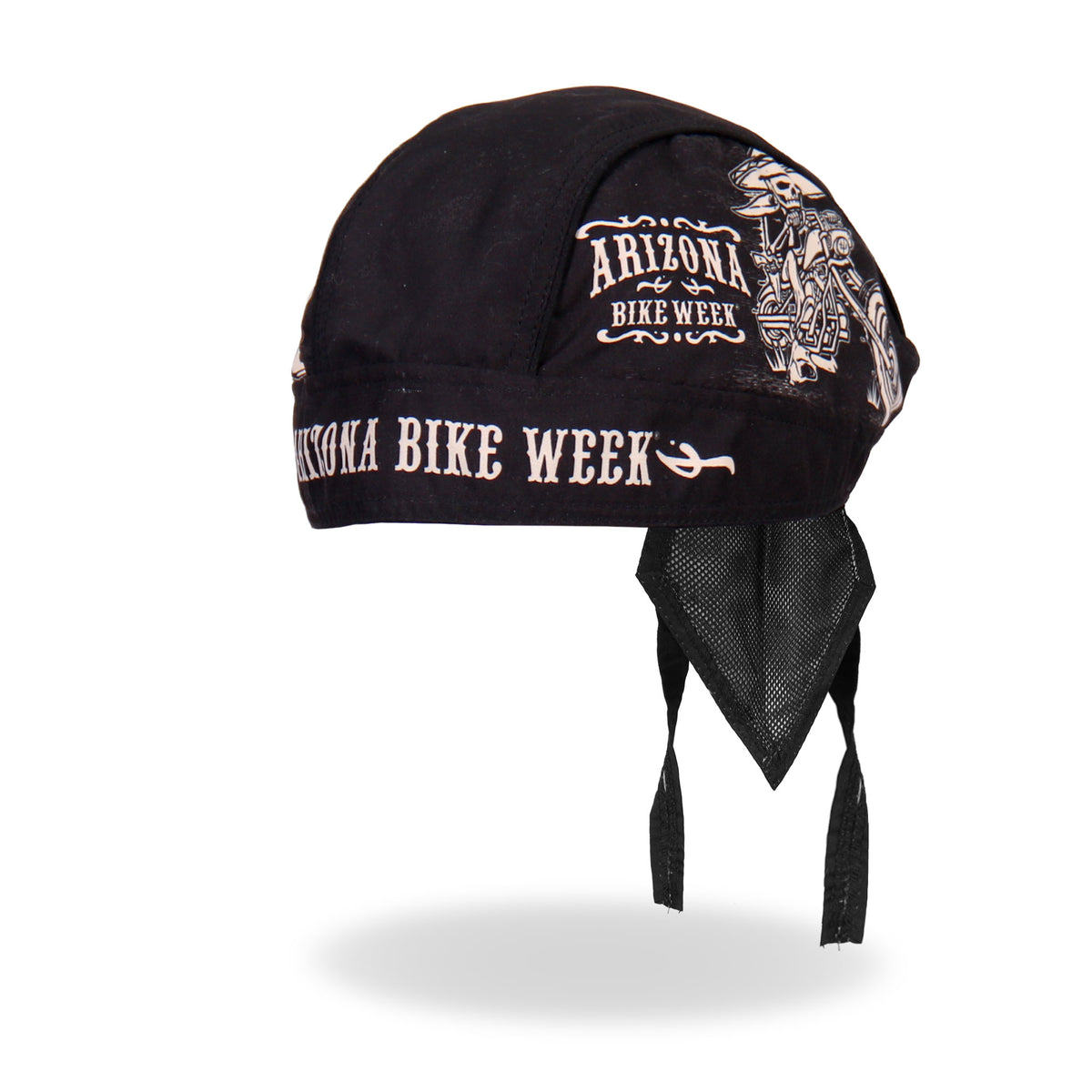 Official Arizona Bike week Mexicali Head Wrap