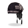 Official Arizona Bike week Mexicali Head Wrap