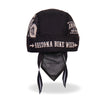 Official Arizona Bike week Mexicali Head Wrap