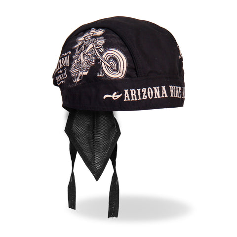 Official Arizona Bike week Mexicali Head Wrap