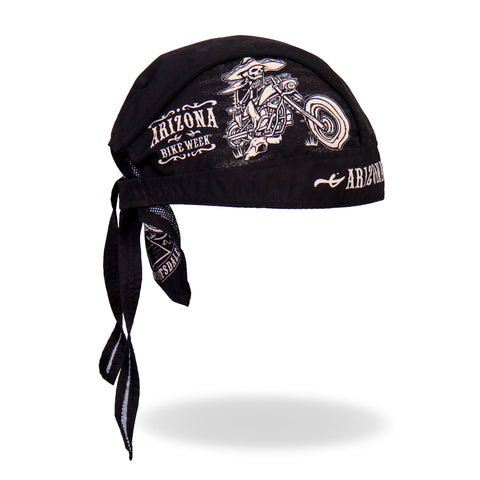 Official Arizona Bike week Mexicali Head Wrap