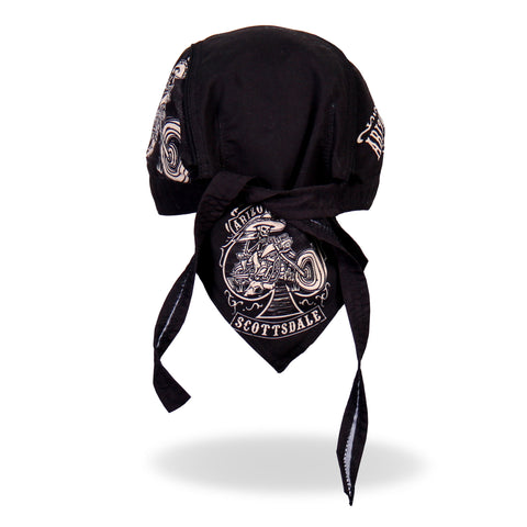 Official Arizona Bike week Mexicali Head Wrap