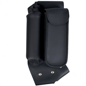 Hot Leathers FAA1001 Road King Fairing Case Right Side