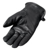 Hot Leathers GVD1001 Classic Deerskin Driving Glove