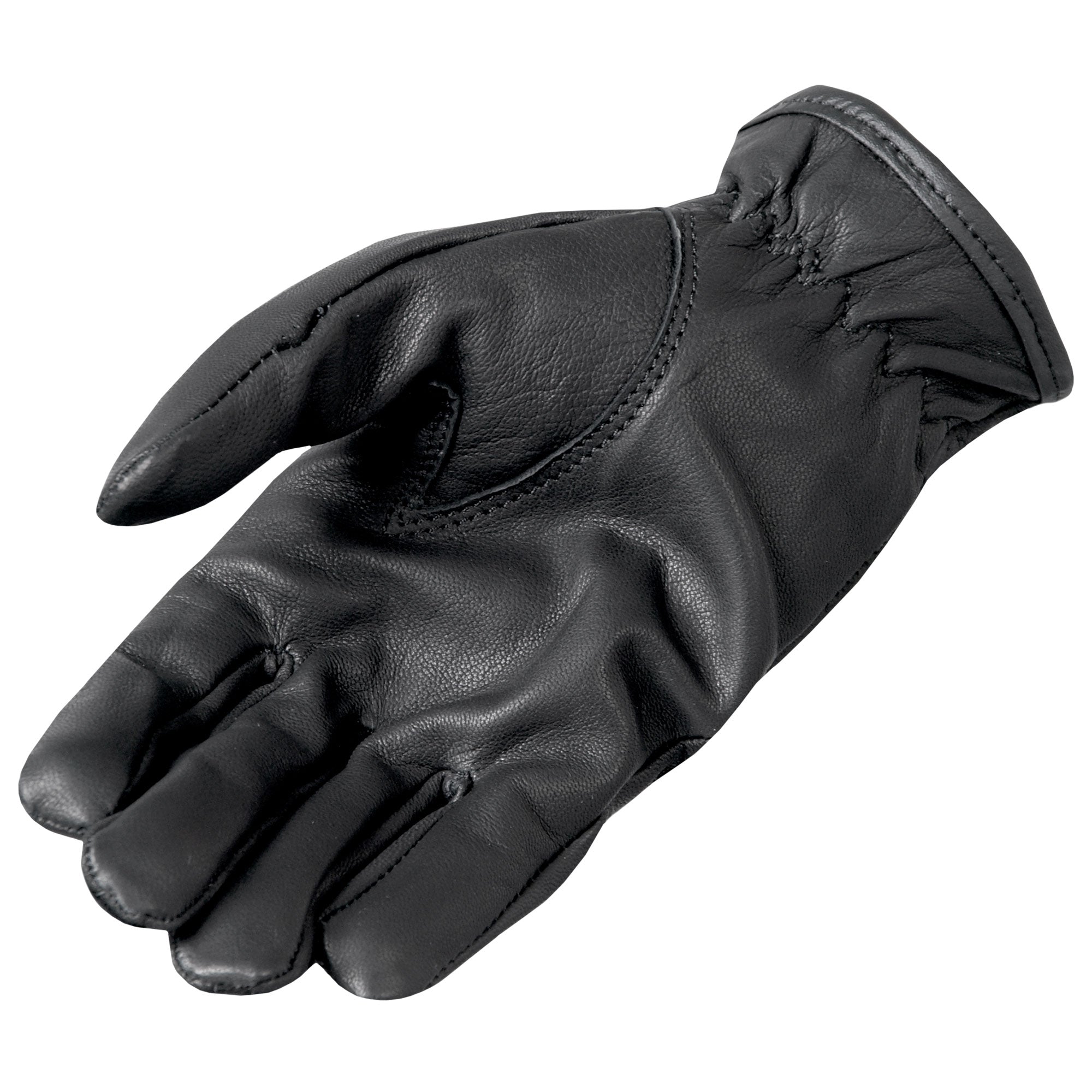 Hot Leathers GVM1009 Vented Unlined Leather Driving Glove