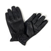 Hot Leathers GVM1018 Waterproof Unisex Leather Riding Glove