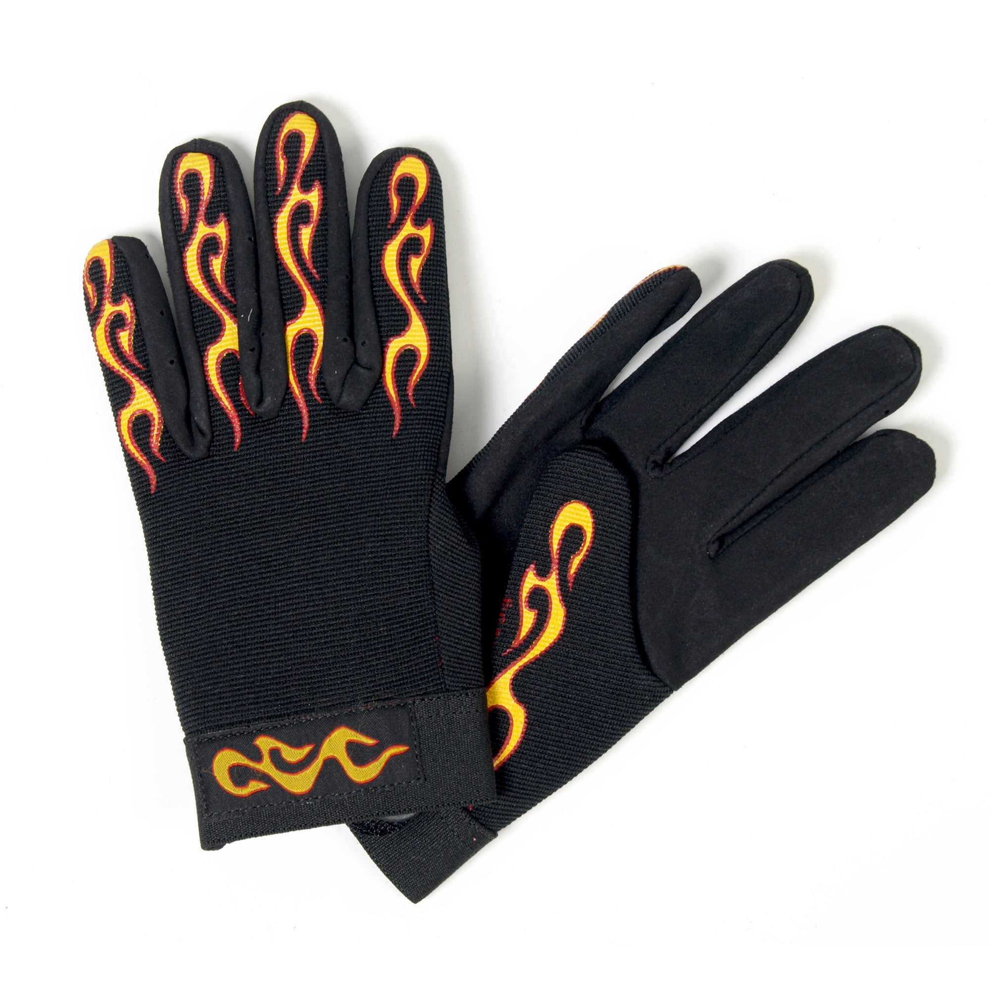 Browning Mesh Back Shooting Gloves For Men Browning Burst Glove