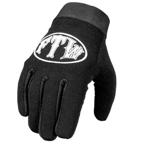 Hot Leathers GVM2016 FTW Mechanic Gloves