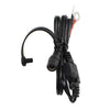 Milwaukee Leather Heated Apparel Harness Power Cable