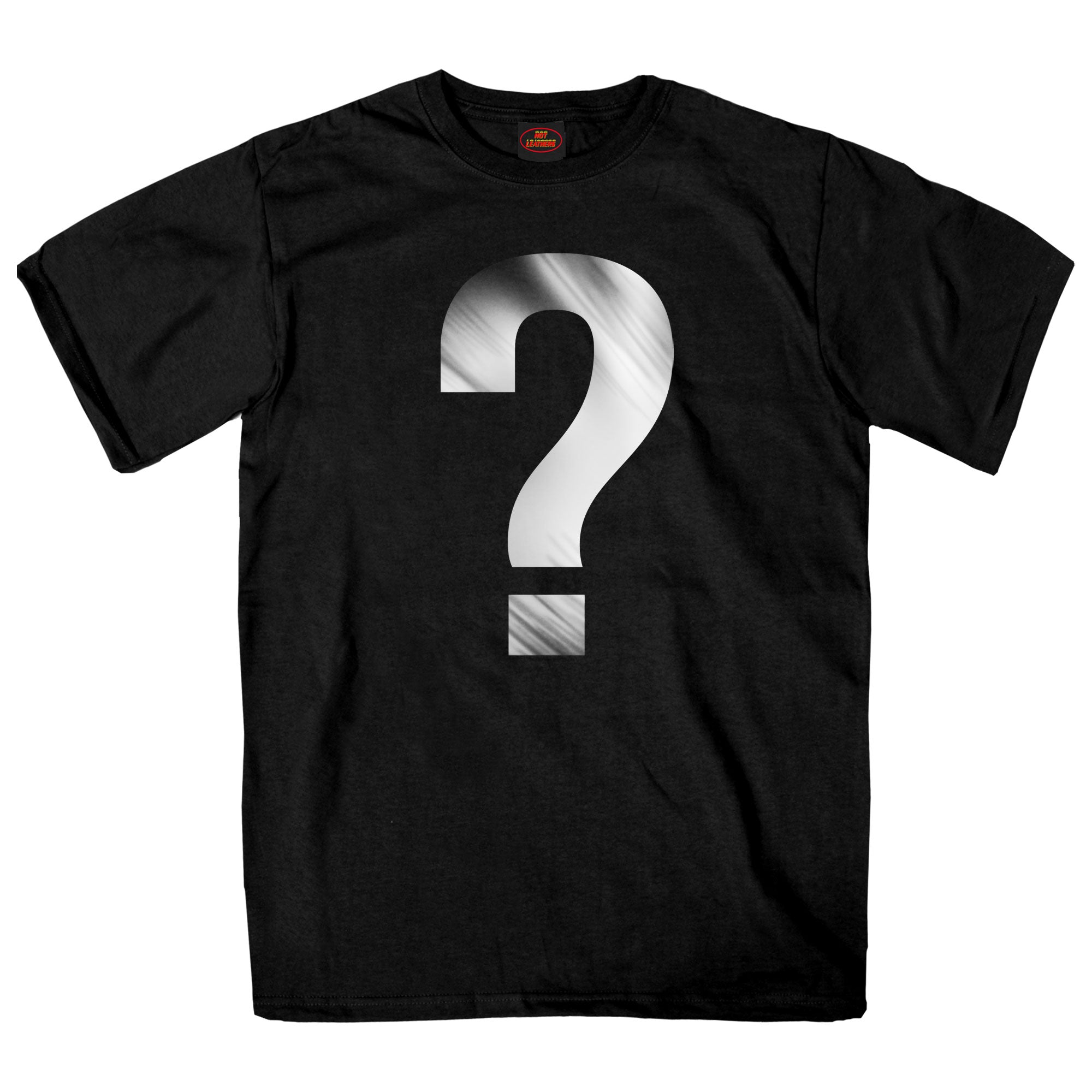 Hot Leathers Men's Mystery Motorcycle Shirt
