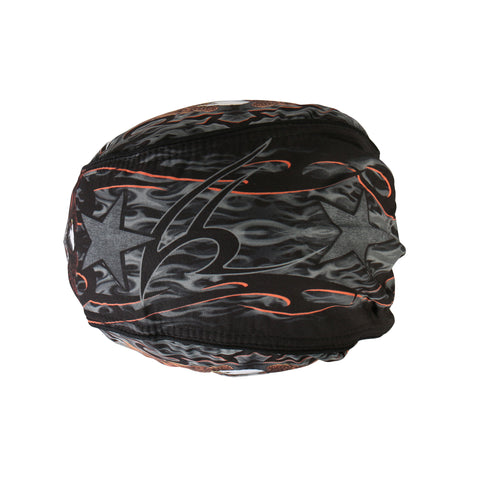 Hot Leathers Ride with Pride Lightweight Headwrap HWH1016