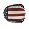 Hot Leathers American Ride Eagle Lightweight Headwrap HWH1046