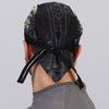 Hot Leathers Born Free Eagle POW Lightweight Headwrap HWH1053