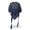 Hot Leathers Keep and Bear Arms Lightweight Headwrap HWH1059
