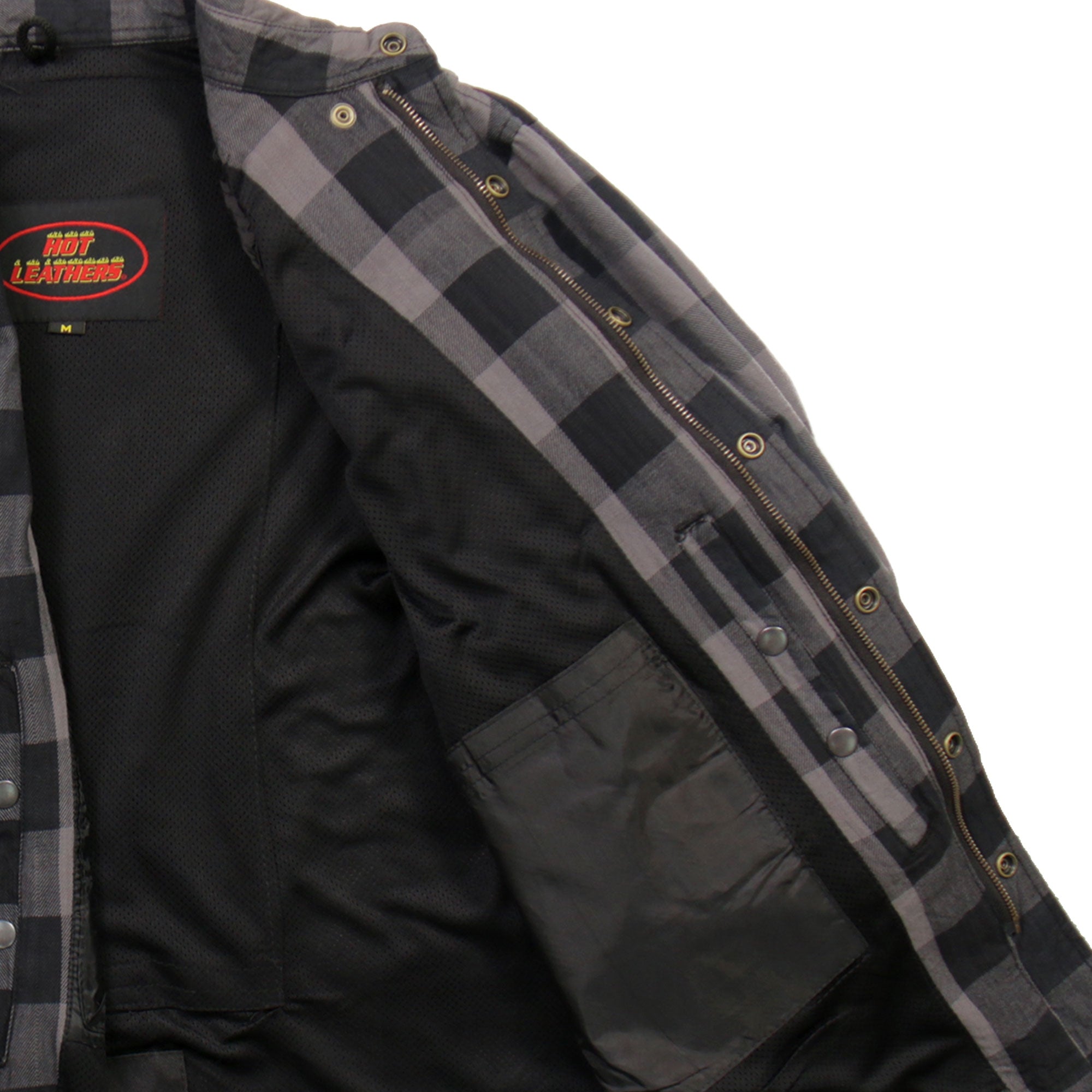 Belstaff jacket flannels top