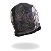Hot Leathers KHC1005 Banner Skull Beanie