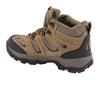 Milwaukee Performance MBM9150 Men's Brown Lace-Up Waterproof Hiking Boots - Milwaukee Performance Mens Boots