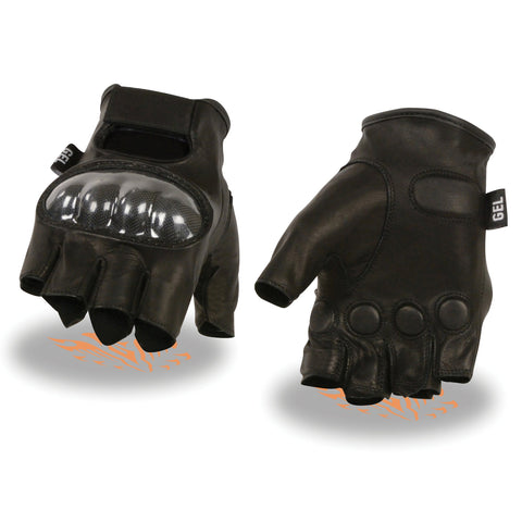 GUANTI DA LAVORO ANTI-IMPATTO IN ARMORTEX MILWAUKEE IMPACT DEMOLITION GLOVES 49324719 - Foto 8