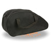 Milwaukee Performance MP8145 Black Large Textile Saddlebag Inside Liner