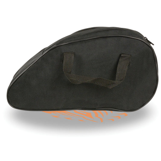 Milwaukee Performance MP8145 Black Large Textile Saddlebag Inside Liner