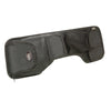 Milwaukee Leather MP8705 Black Textile Saddlebags Organizer Kit