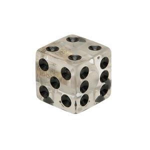 Hot Leathers MPA1203 Dice Valve Caps
