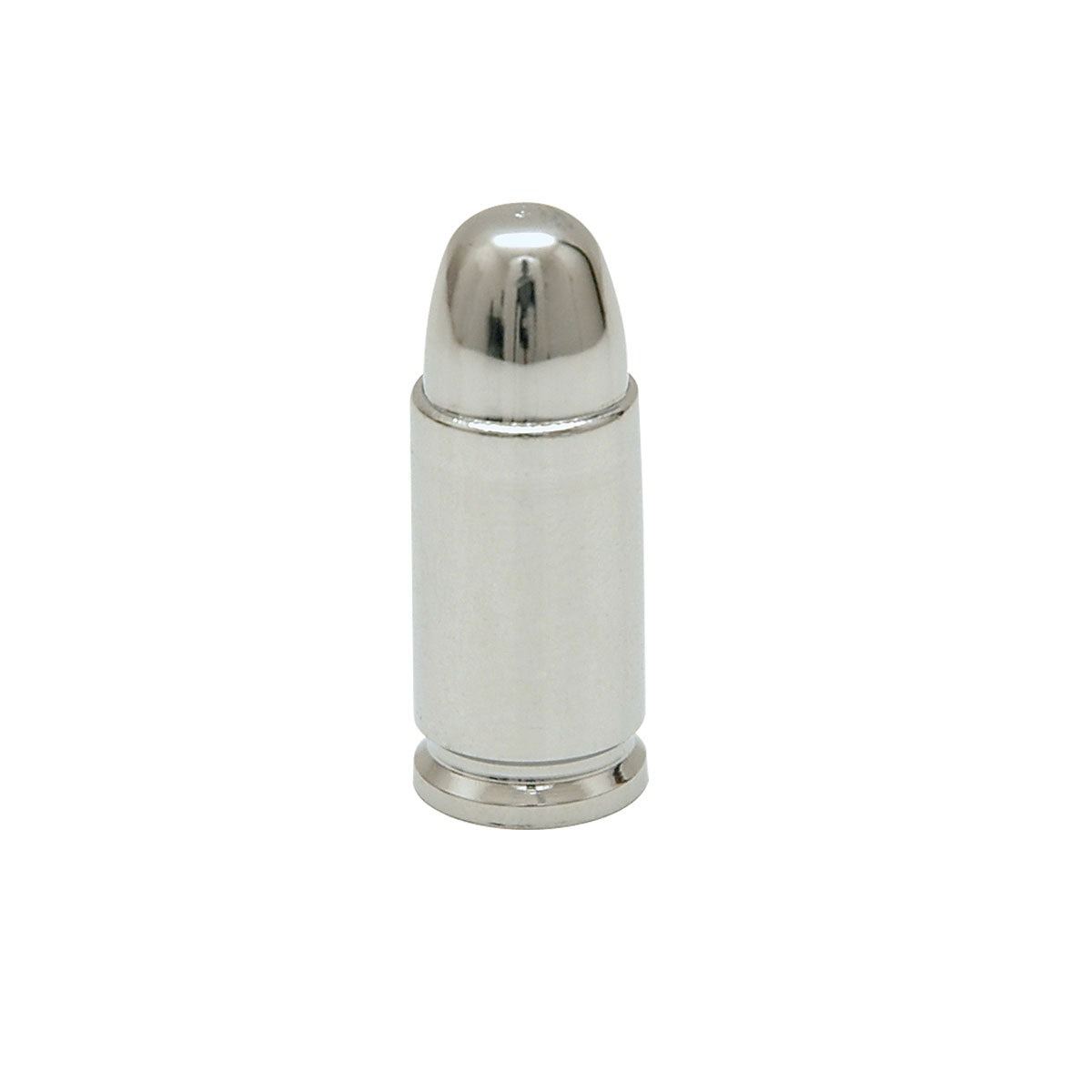 Hot Leathers MPA1207 Bullet Valve Caps