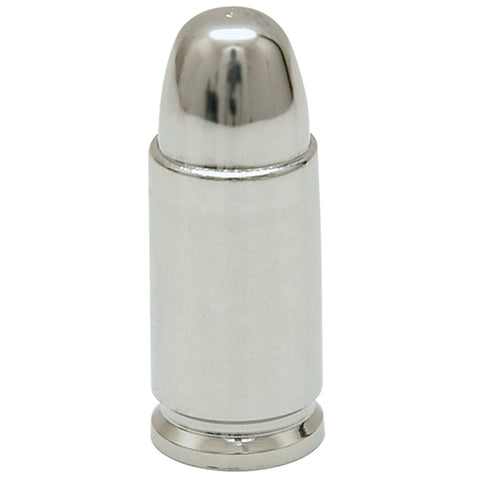 Hot Leathers MPA1207 Bullet Valve Caps