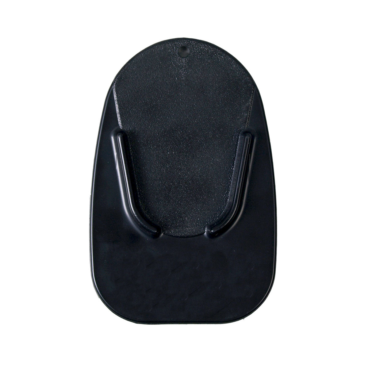 Hot Leathers Black Kick Stand Pad